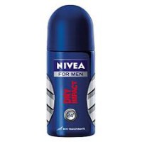 Desodorante NIVEA 50ml DRY IMPACT